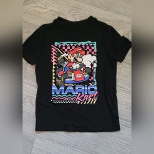 Mario tee
